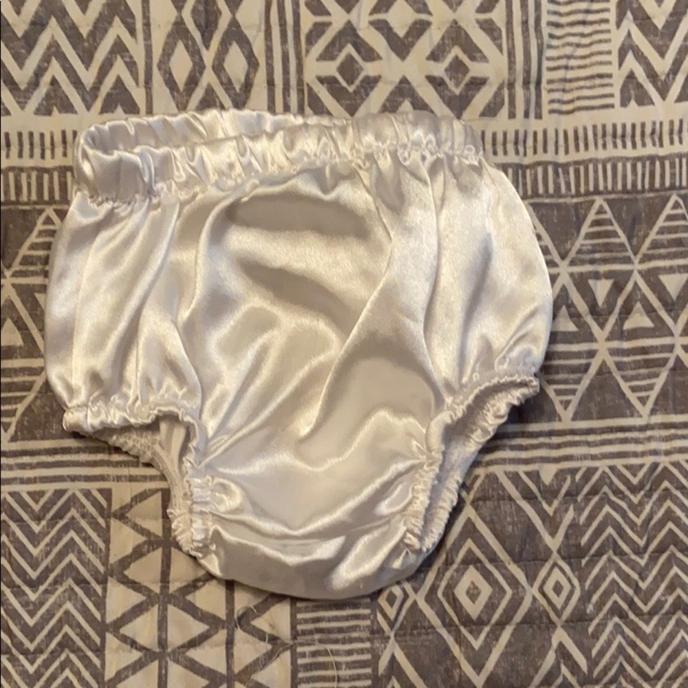 Diaper cover
